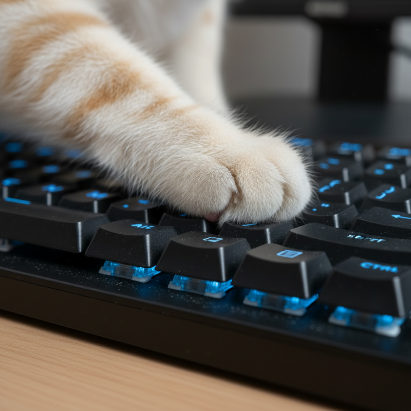 Pet Tech