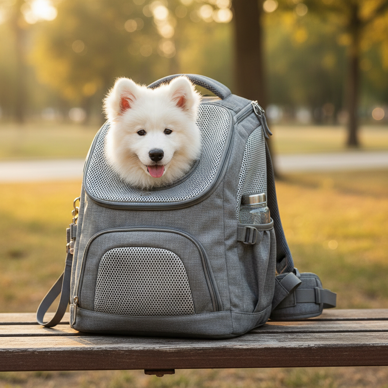 Accessories & Travel