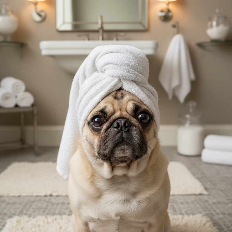 Grooming & Care