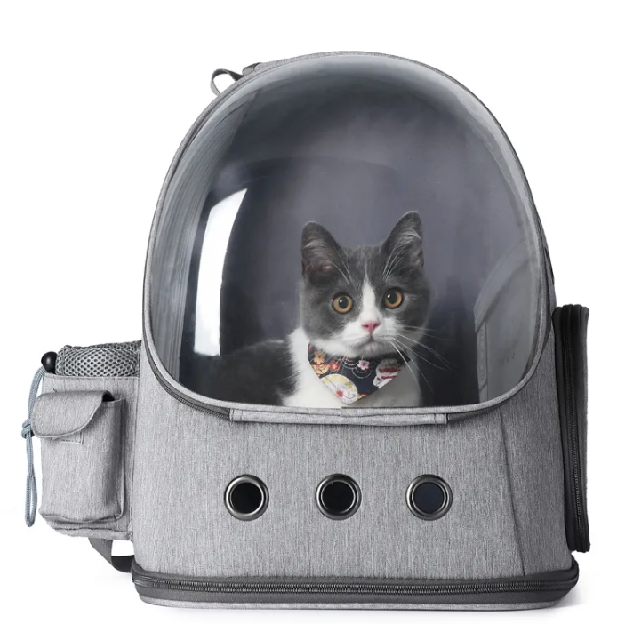 ComfyGo Pet Travel BagTravel in comfort