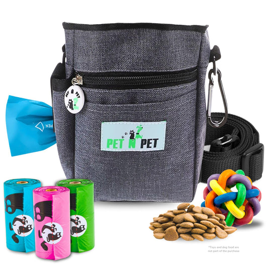 Puppy Pro Training Treat Pouch