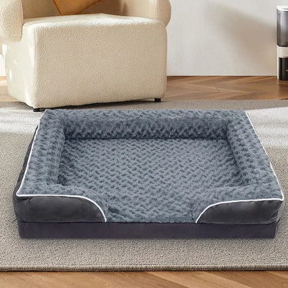 Easy-Clean Waterproof Pet Nest