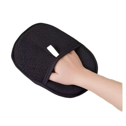 Pet Hair Remover Gloves