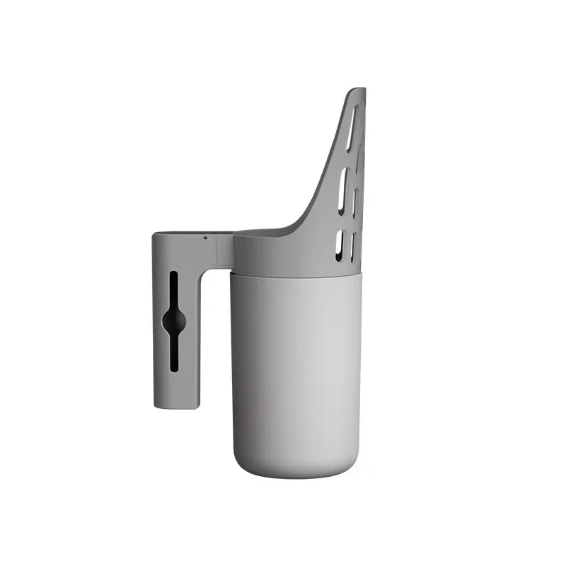 Cat Litter Scoop with Bag Dispenser
