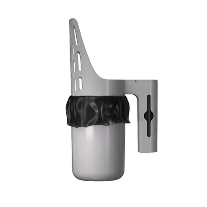 Cat Litter Scoop with Bag Dispenser