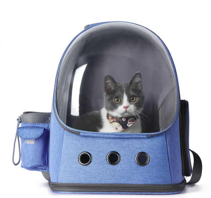 ComfyGo Pet Travel BagTravel in comfort