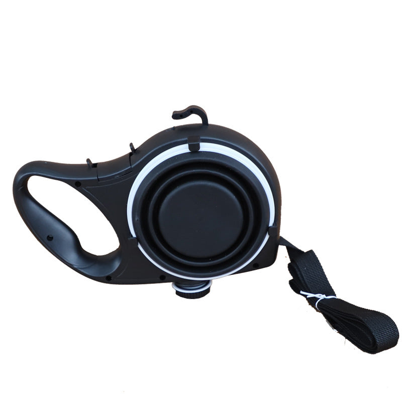 VersaLeash All-in-one Hydrating Dog Leash